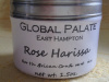 * NEW * Global Palate Moroccan Rose Harissa